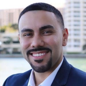 Meet your Posher, Douglas